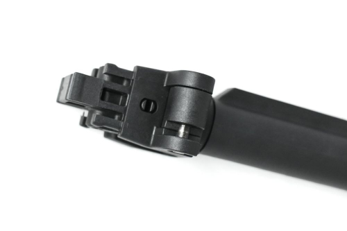 Складная труба приклада для АКМ и АК74