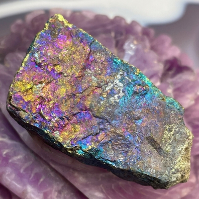 41200 Халькопирит необработанный 51мм