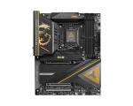 Материнская плата MSI MEG Z890 ACE LGA1851 4xDDR5 6xSATA3 RAID 5M.2 1xHDMI 2xThunderbolt4 10xUSB ATX