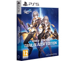 Honkai: Star Rail Trailblazer Edition (PS5) NEW