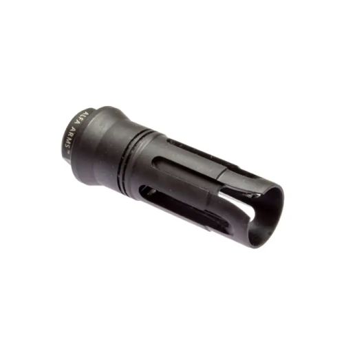 Пламегаситель Alfa Arms "BIRD CAGE" на Orsis 120, Orsis 140, ВПО-220, ВПО-221, ВПО-222, ВПО-223 (7,62х39, .223 Rem, 6,5x47 Lapua, .260 Rem, 9,6x53 Lancaster,.308, М16х1)