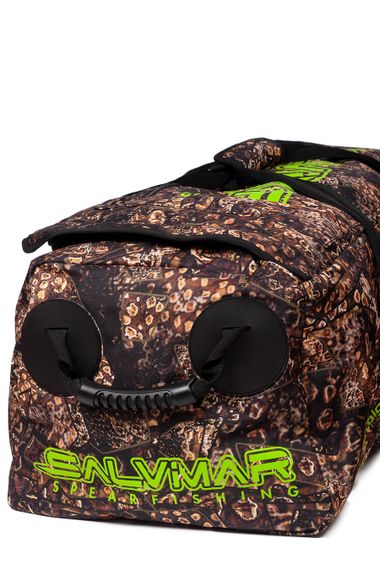 Сумка Salvimar Roller Krypsis на колесах 100 литров