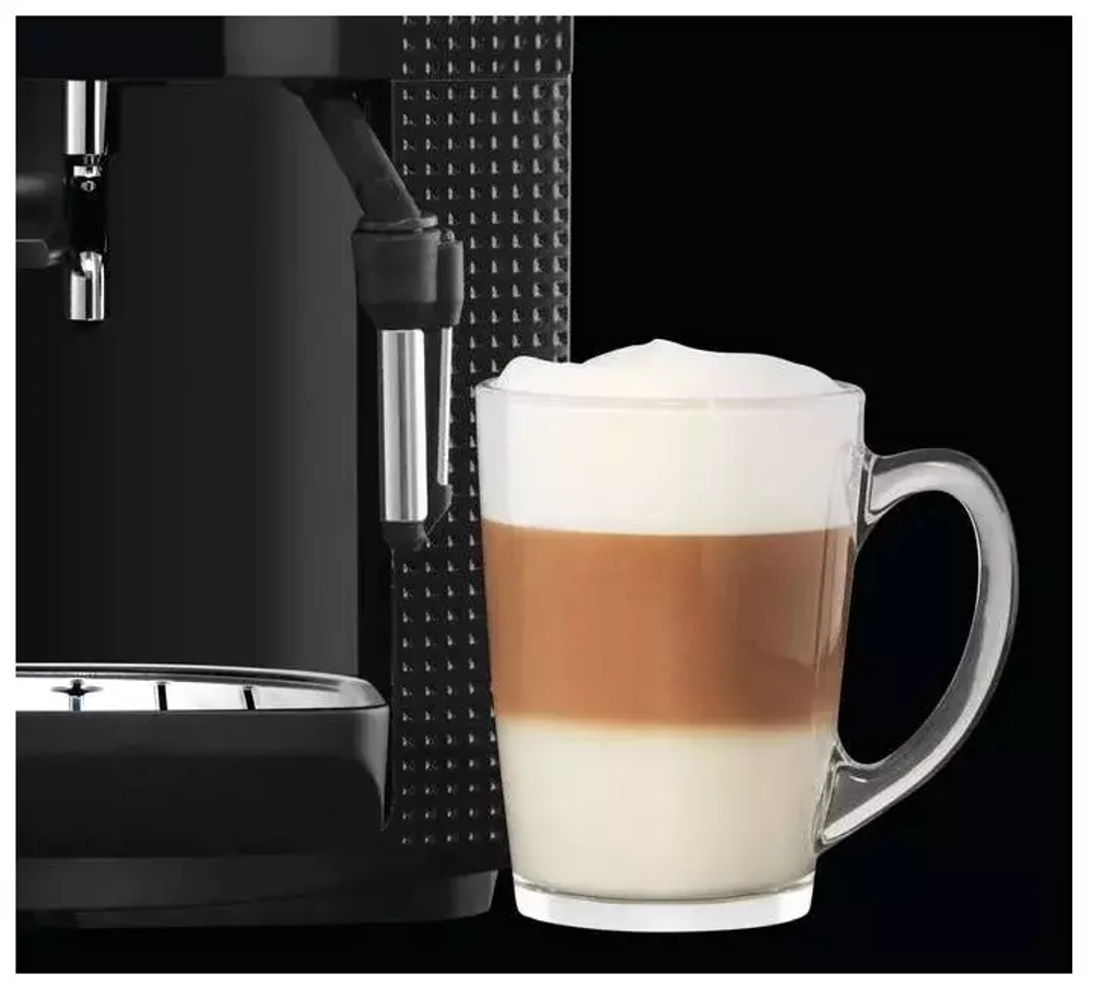 Кофемашина Krups Dolce Gusto EA81R870 1500Вт черный