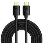 HDMI Кабель Baseus High Definition Series HDMI to HDMI Adapter Cable 8K/60Hz 5m