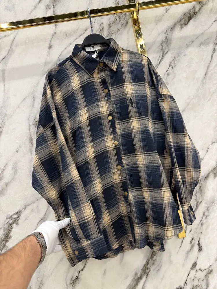 Рубашка 50344426 Fabrika