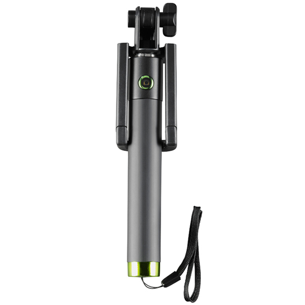 CULLMANN SMARTselfie Easy Green. Монопод для селфи