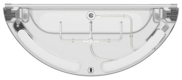 Робот-пылесос Xiaomi Mi Robot Vacuum-Mop Essential Белый