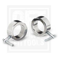 Замок олимпийский кольцо с Т-стопором