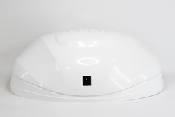 Лампа для маникюра Sun X plus 72w