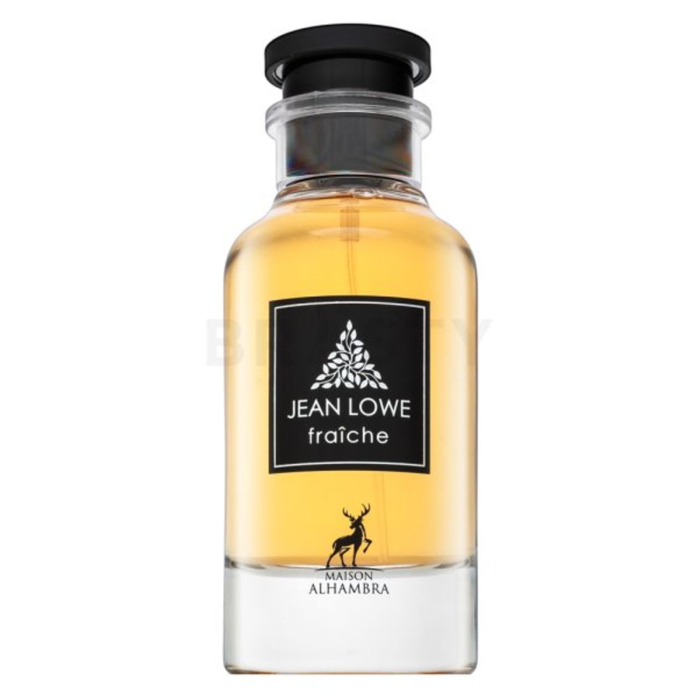 Maison Alhambra Jean Lowe Fraiche EDP U 100 ml