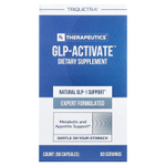Triquetra Health, GLP-Activate™, 90 капсул