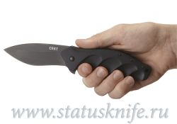 Нож CRKT K220KKP Foresightфотография - 2