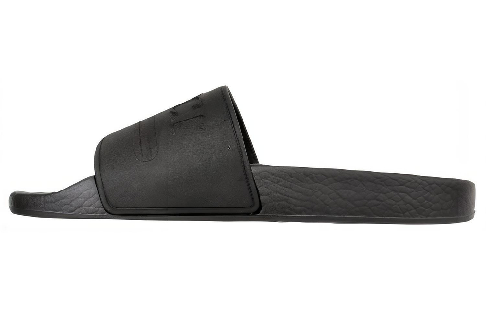 Gucci Rubber Slide