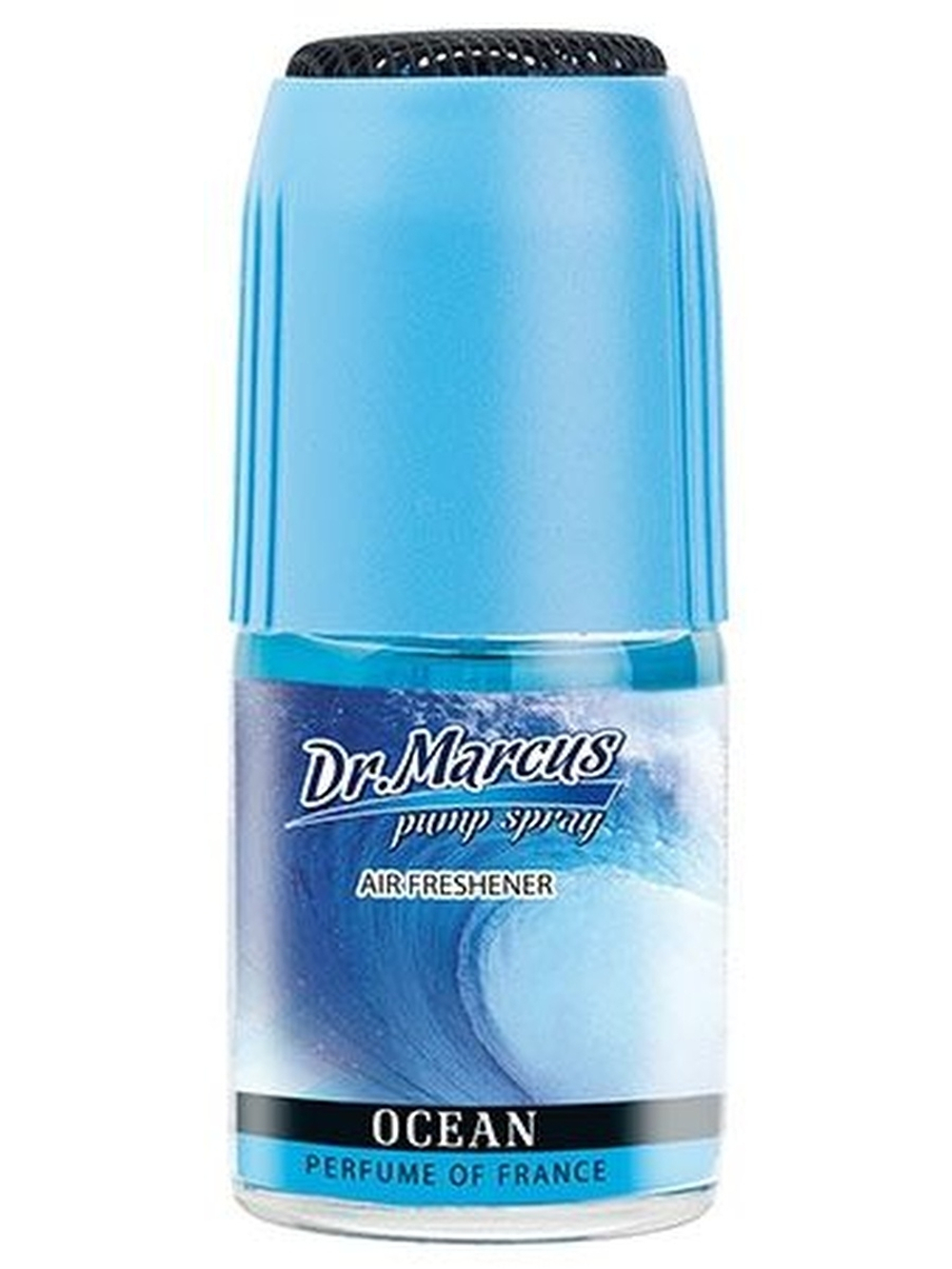 ОСВЕЖИТЕЛЬ С АТОМАЙЗЕРОМ DR.MARCUS PUMP SPRAY OCEAN 50ML