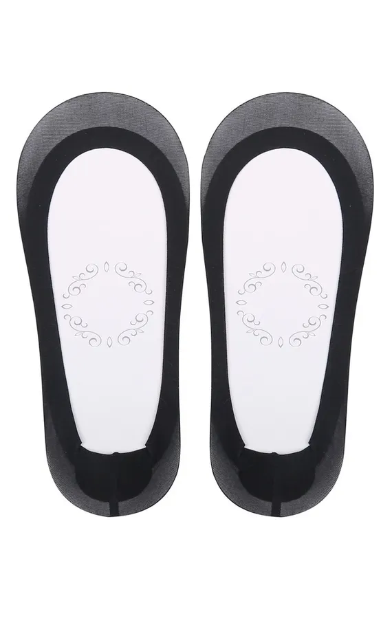 STOPKI FASHION K24 Подследники женские