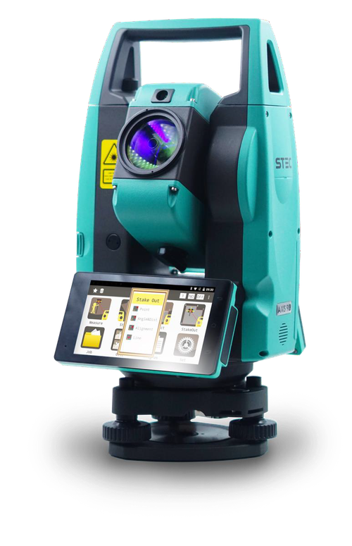 STEC AXIS 9 (2/1″)