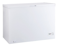 Морозильник Midea MDRC405FZG01 295 л белый