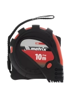 Рулетка Status Magnet 3 fixations,10 м х 32 мм