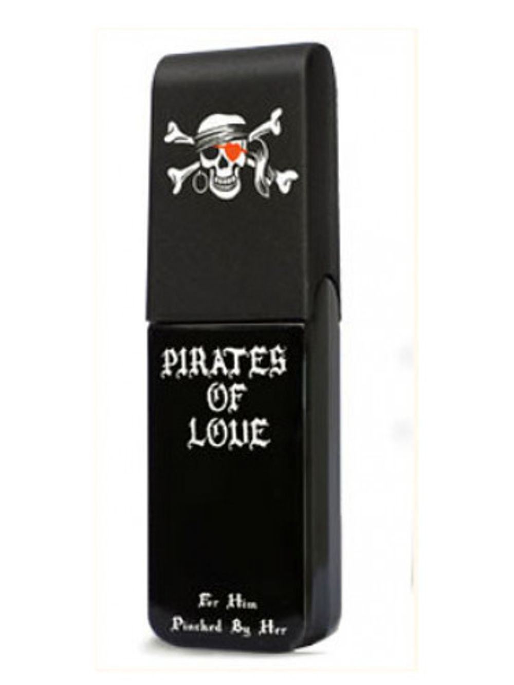 Rothenstein Pirates of Love