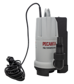 Дренажный насос Ресанта НД-15500П/35B в Москве
