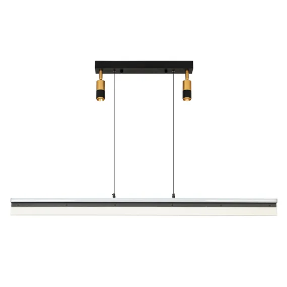 Подвесной светильник LED4U L8700-1200