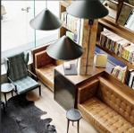 люстра Cone D55