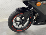 Honda CBR400R 2014