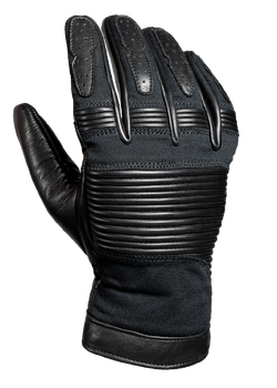 Перчатки Durango Black/Black John Doe
