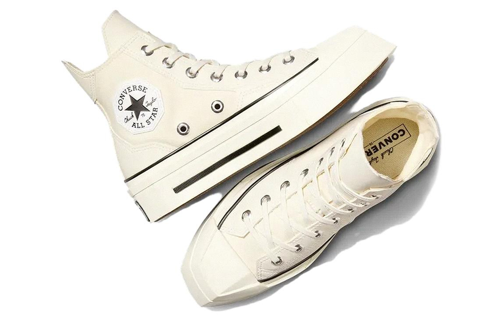 Converse S Chuck 70 De Luxe Squared