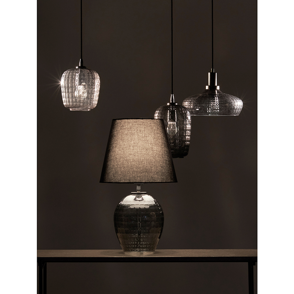 Светильник подвесной Bergenson Mirage bb0000536