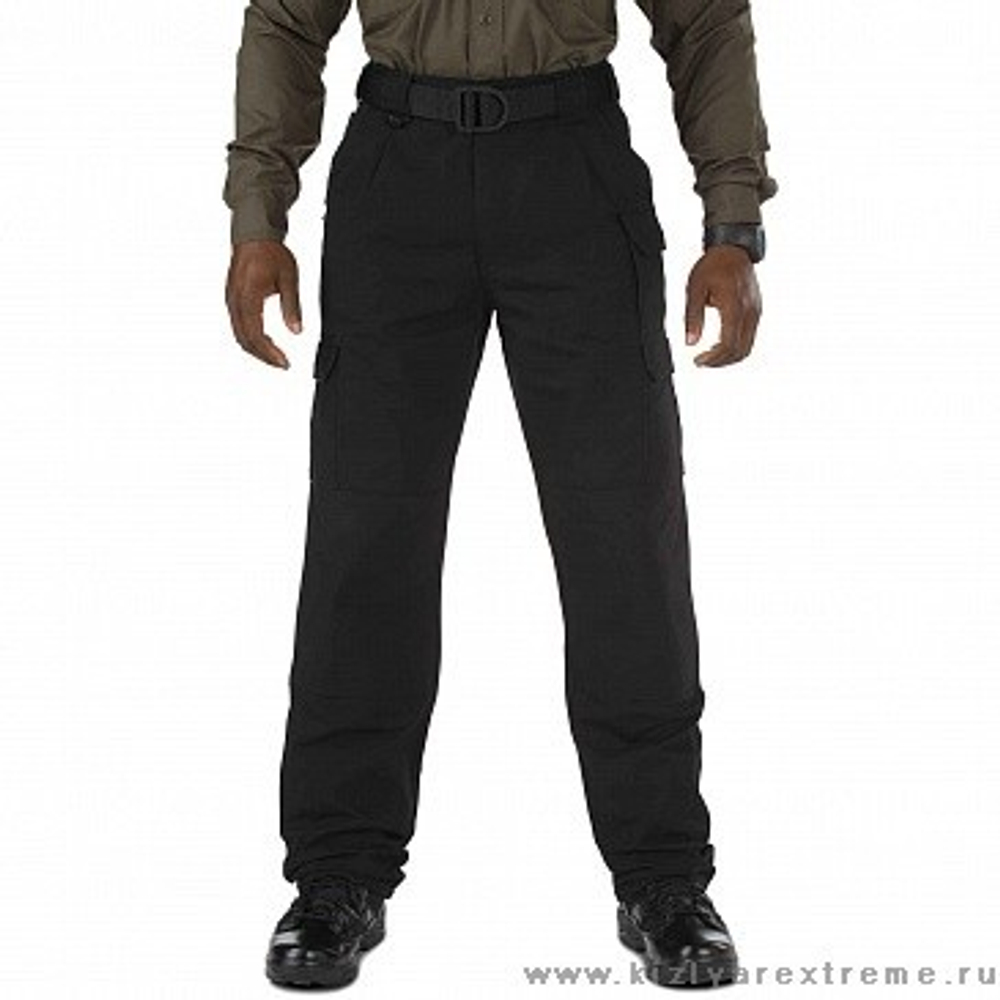 ТАКТИЧЕСКИЕ БРЮКИ TACTICAL, ЦВЕТ KHAKI, (74251-055) (РАЗМЕР W32/L32)