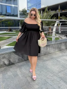 Платье УК-1090vl-2 Фабрика Моды