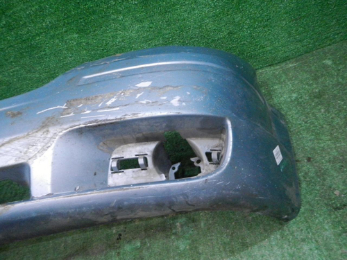 Бампер передний Chrysler Grand Voyager 5 (2007-2010)