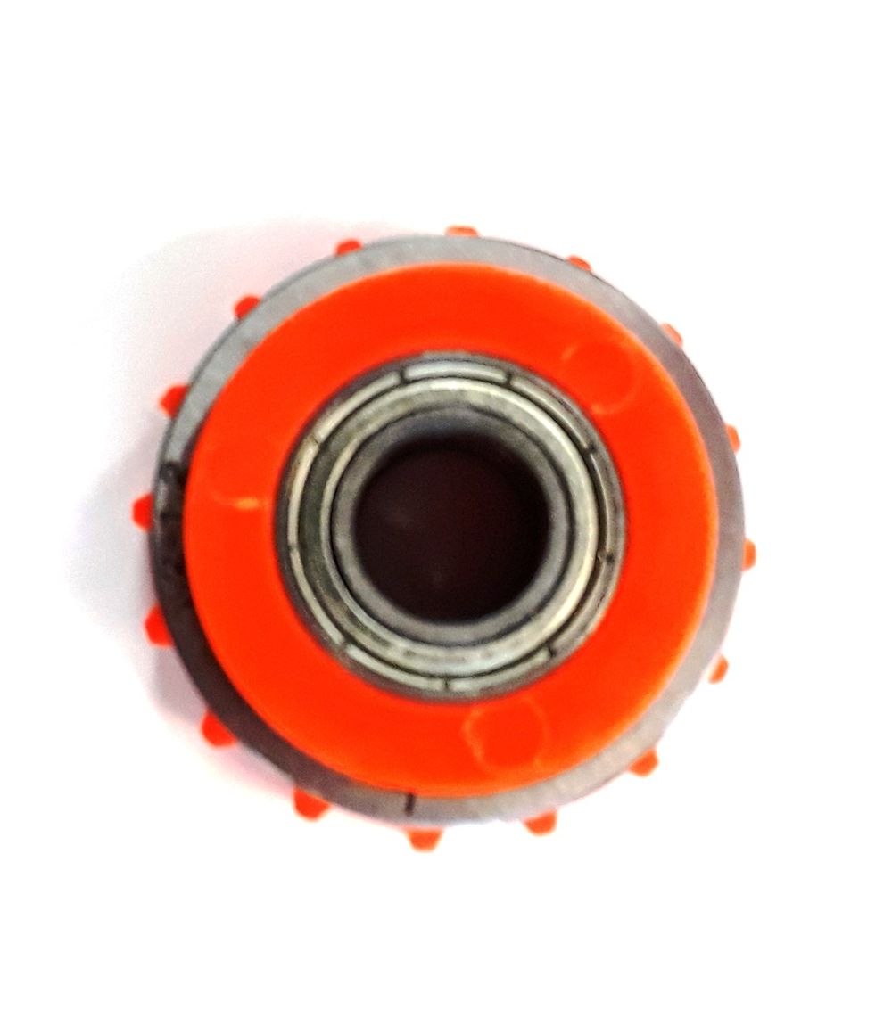 3142210 подающий прижимной ролик для сварочных полуавтоматов кемппи Kemppi