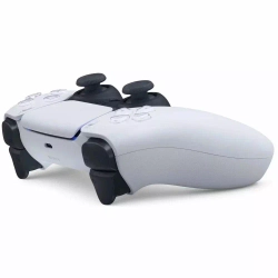 Контроллер беспроводной Sony DualSense CFI-ZCT1NA белый PS5