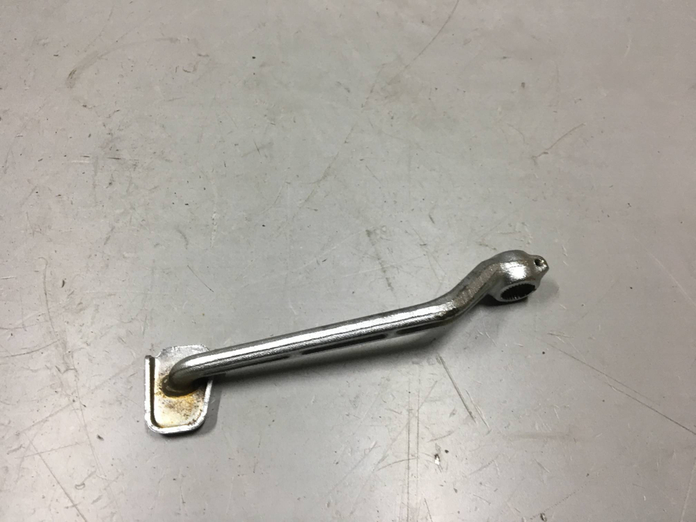 лапка заднего тормоза Yamaha V-max 1200