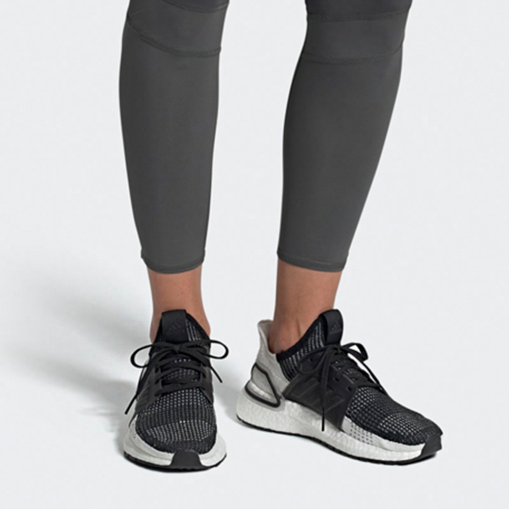 Кроссовки Adidas Ultraboost 19 Wmns (Женская размерная сетка)