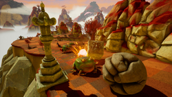 Rock of Ages 3: Make & Break (для ПК, цифровой код доступа)