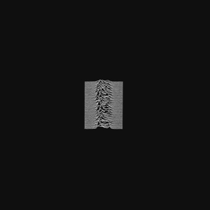 Joy Division / Unknown Pleasures (LP)