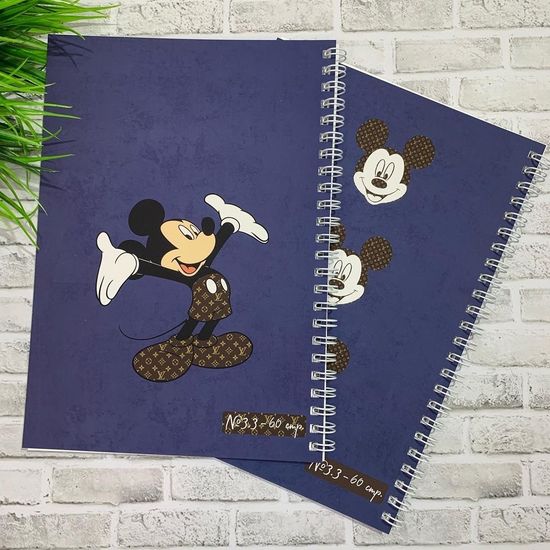 Планер для бьюти мастера №3.3 в комплекте 2 шт.