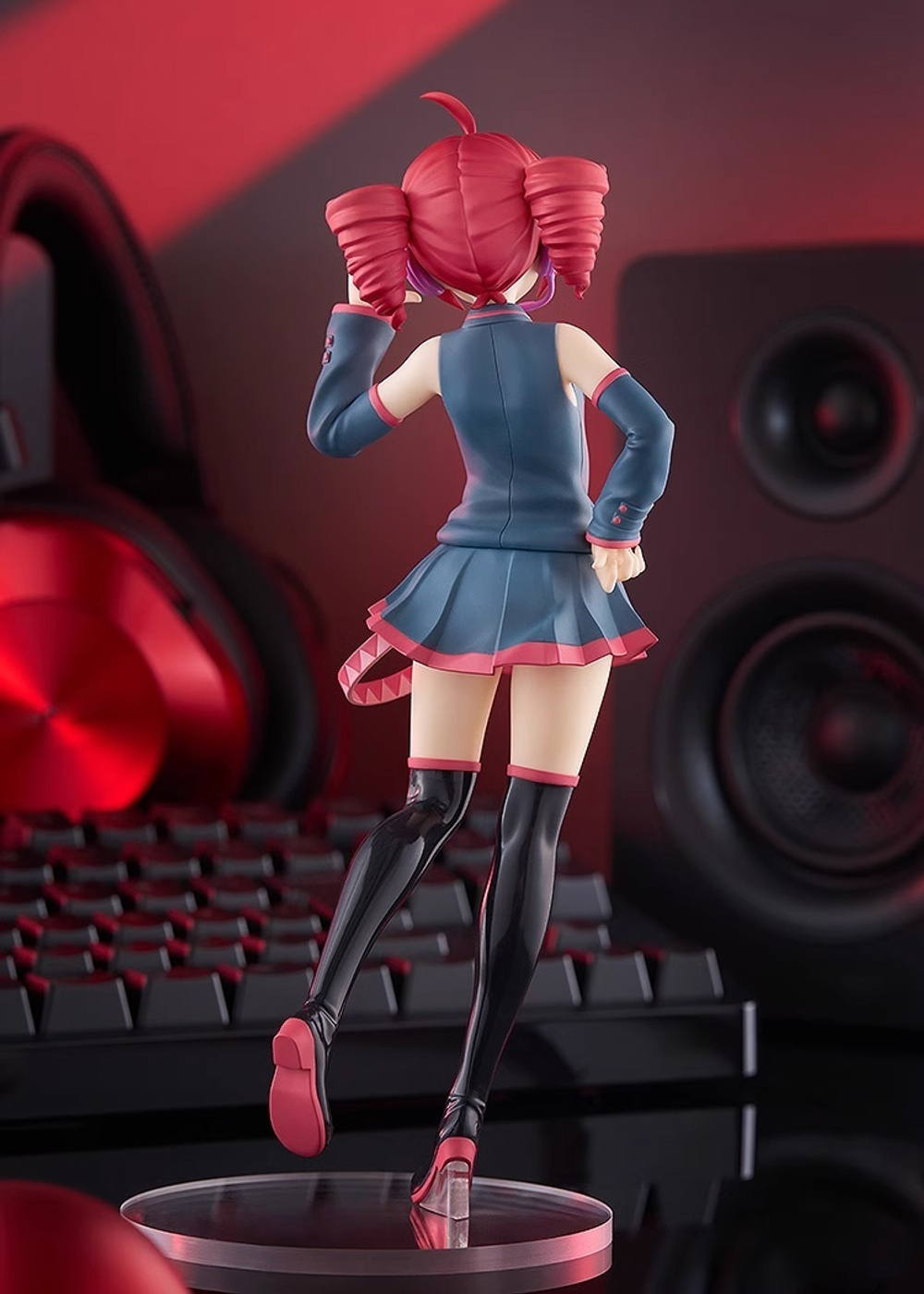 Kasane Teto