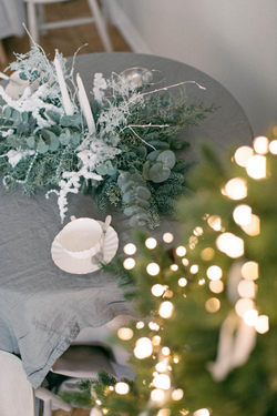 Композиция настольная PEARL