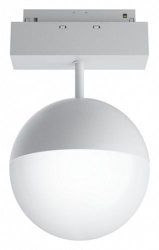 Трековый светильник Maytoni Technical TR017-2-10W3K-W