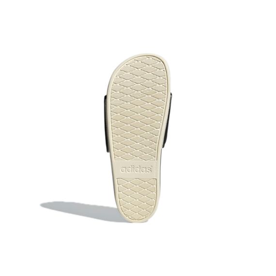 Adidas Adilette 'Black White'