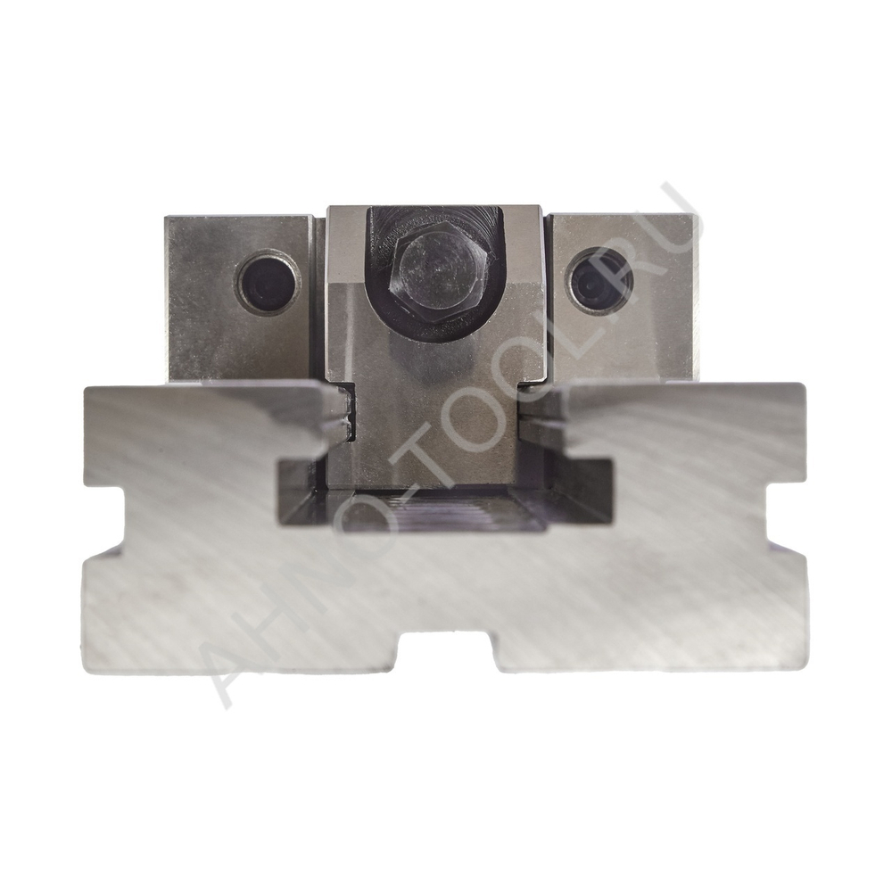 Тиски станочные 150мм прецизионные модульные GT150B ТОЧИНТЕХ