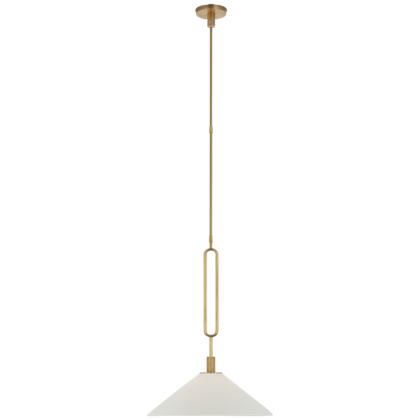Светильник Visual Comfort Argo 19" Pendant (Open Box)