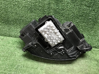 Фара левая Geely Atlas Pro (2021-н.в.) LED