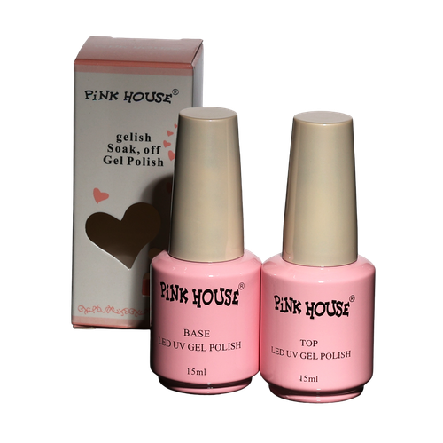 База средней вязкости Pink House 15мл