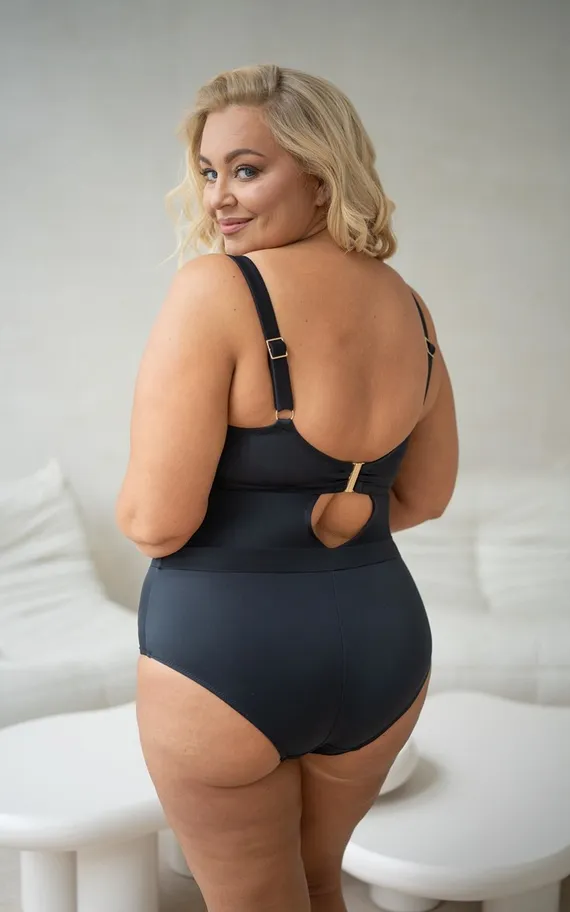 SOLAR Bodysoftfullcup Купальник сплошной