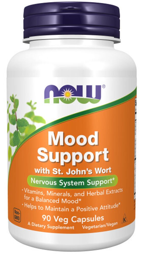 Mood Support 90 vcaps